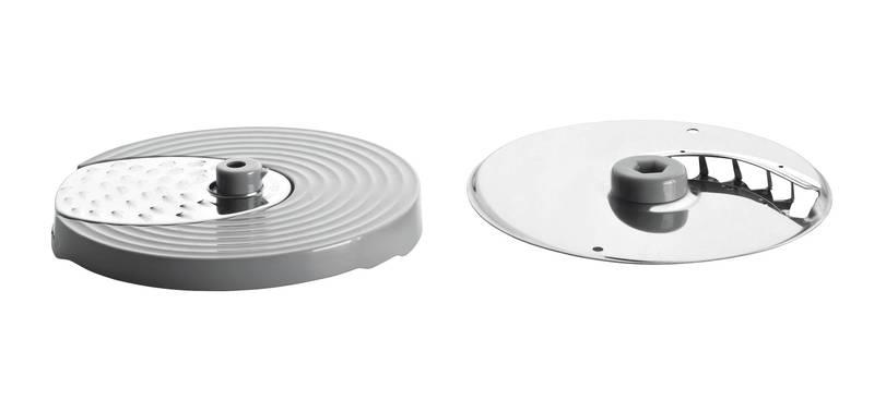 Elektrický strouhač Concept ES1000 šedý bílý