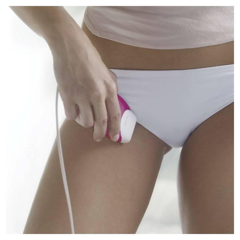 Epilátor Braun Silk épil SE 3410