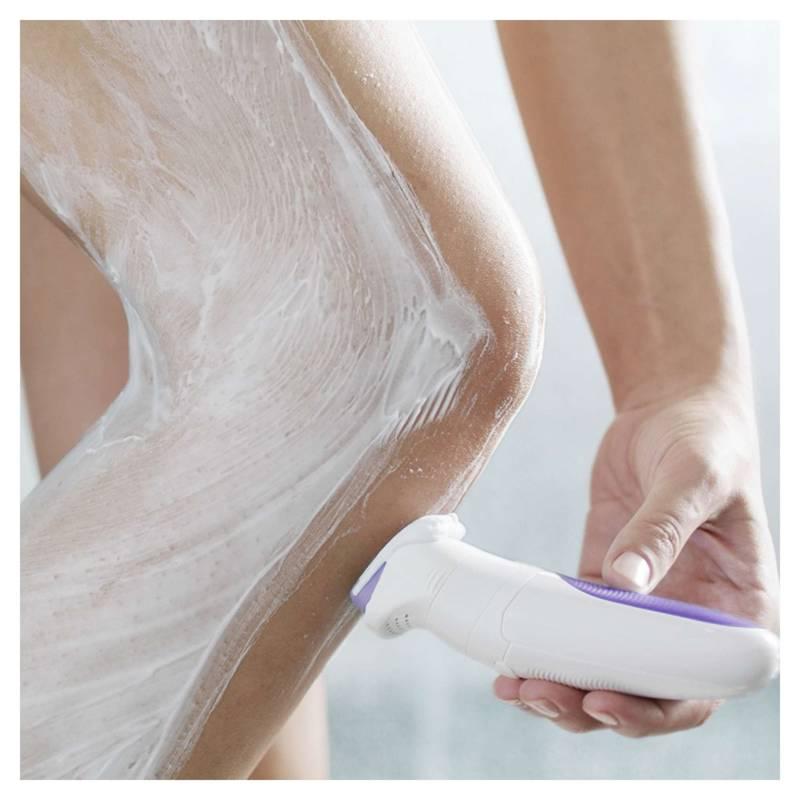 Epilátor Braun Silk-épil SensoSmart SES 5 880