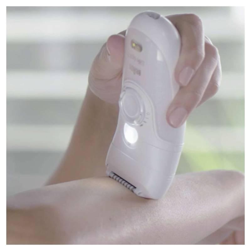 Epilátor Braun Silk-épil SensoSmart SES 7 700