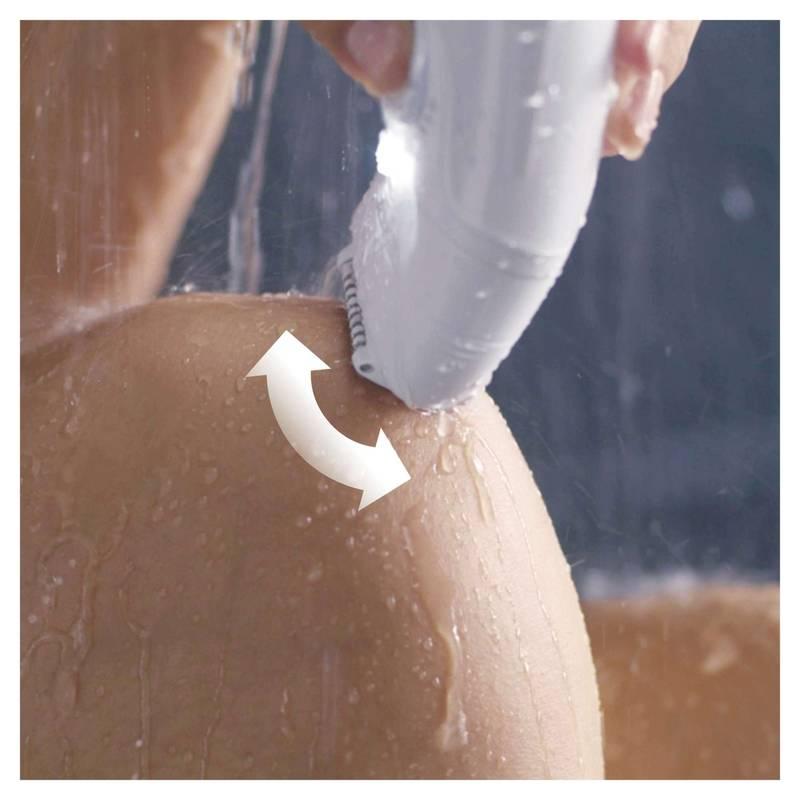 Epilátor Braun Silk-épil SensoSmart SES 7 870