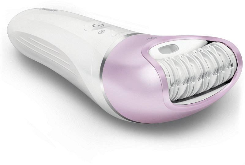 Epilátor Philips BRE635 00 Satinelle Advanced Wet&Dry, Epilátor, Philips, BRE635, 00, Satinelle, Advanced, Wet&Dry