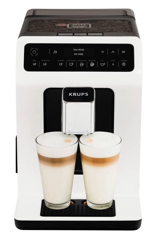 Espresso Krups EA890110, Espresso, Krups, EA890110
