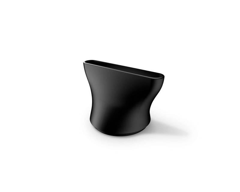 Fén Philips DryCare BHD030 00 černý