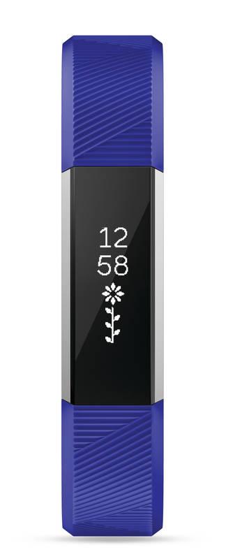 Fitness náramek Fitbit Ace - Electric Blue