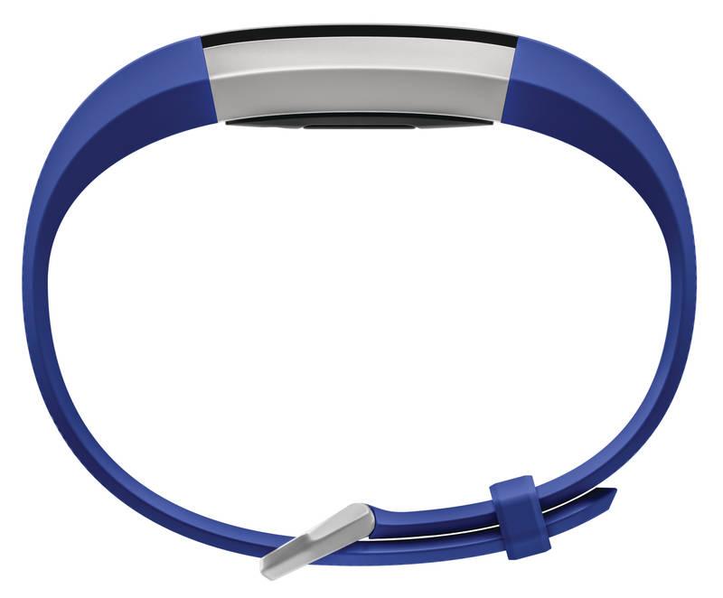 Fitness náramek Fitbit Ace - Electric Blue