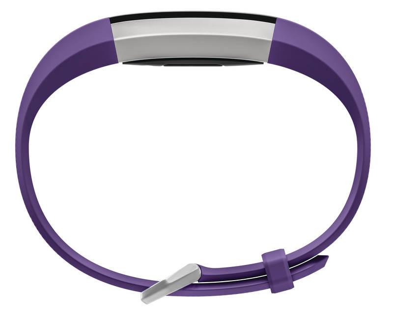 Fitness náramek Fitbit Ace - Power Purple
