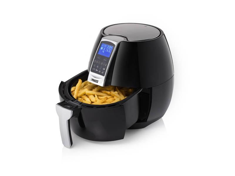 Fritéza Princess 01.182020.01.001 černá