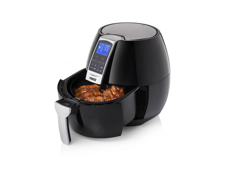 Fritéza Princess 01.182020.01.001 černá