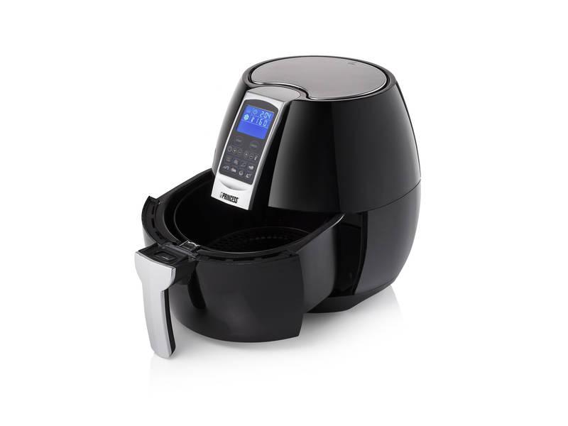 Fritéza Princess 01.182020.01.001 černá