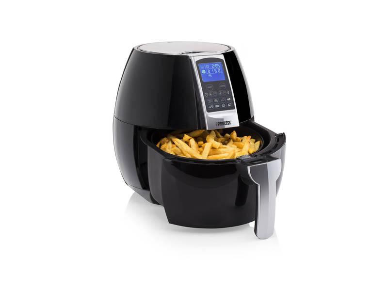 Fritéza Princess 01.182020.01.001 černá