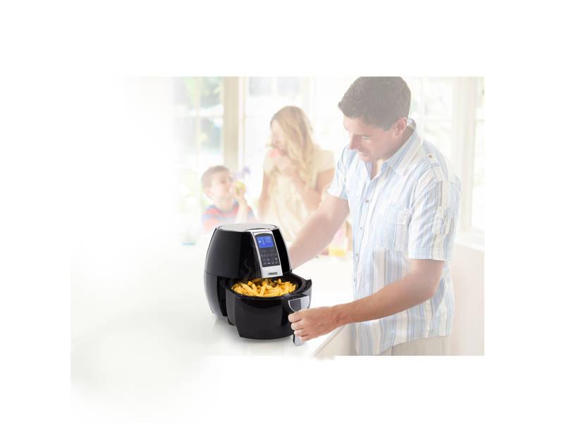 Fritéza Princess 01.182020.01.001 černá