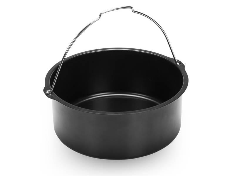 Fritéza Princess 01.182050.01.001 černá