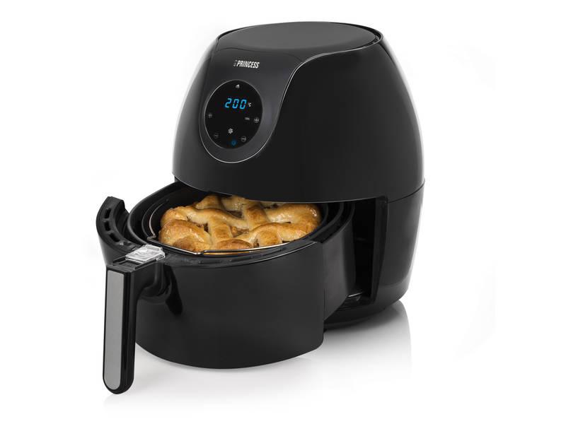 Fritéza Princess 01.182050.01.001 černá