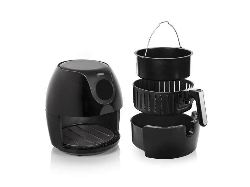 Fritéza Princess 01.182050.01.001 černá