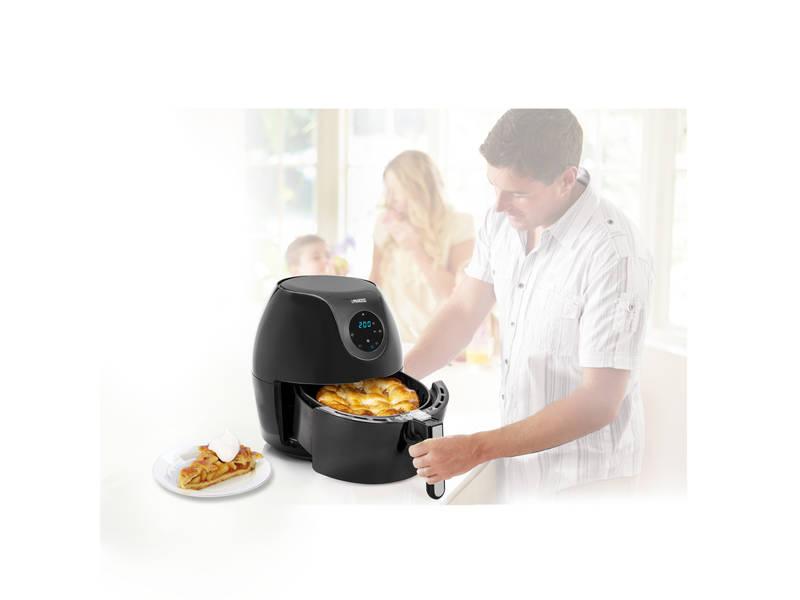 Fritéza Princess 01.182050.01.001 černá