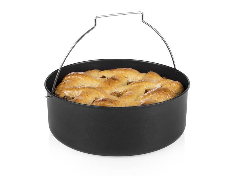 Fritéza Princess 01.182050.01.001 černá