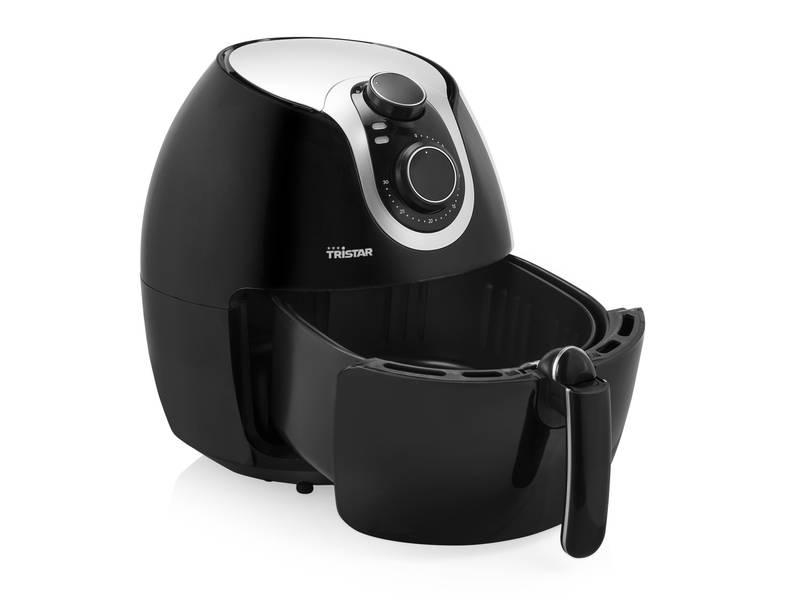 Fritéza Tristar FR-6996 černá