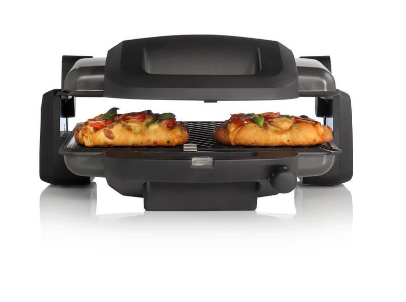 Gril Gorenje KR1800SM černý