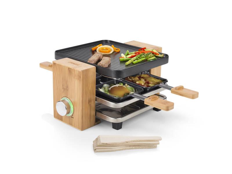 Gril Princess 01.162900.01.001 černý hnědý