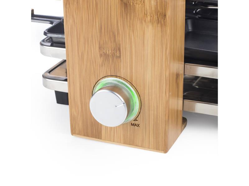 Gril Princess 01.162900.01.001 černý hnědý