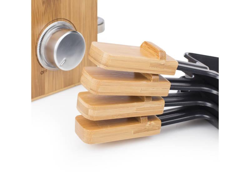 Gril Princess 01.162900.01.001 černý hnědý