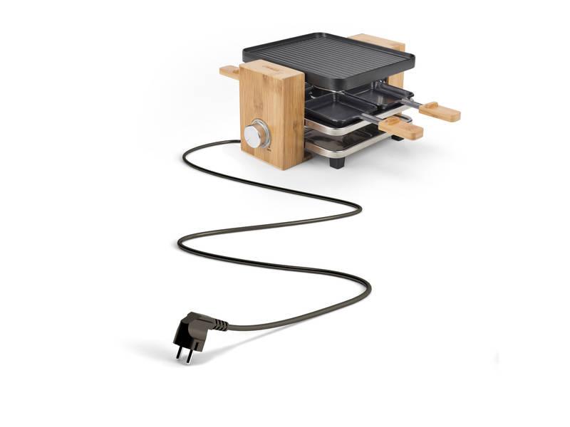 Gril Princess 01.162900.01.001 černý hnědý