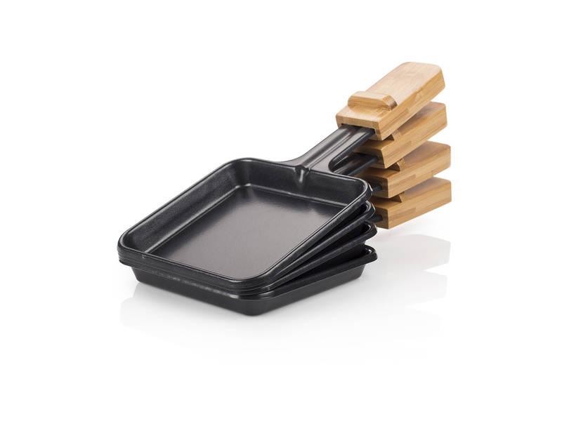 Gril Princess 01.162900.01.001 černý hnědý