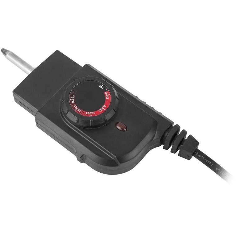 Gril Tristar BP-2641 černé hnědé