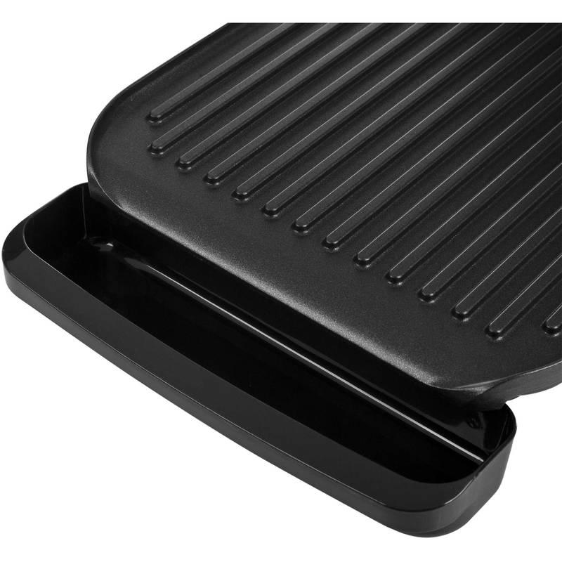 Gril Tristar GR-2844 černý šedý