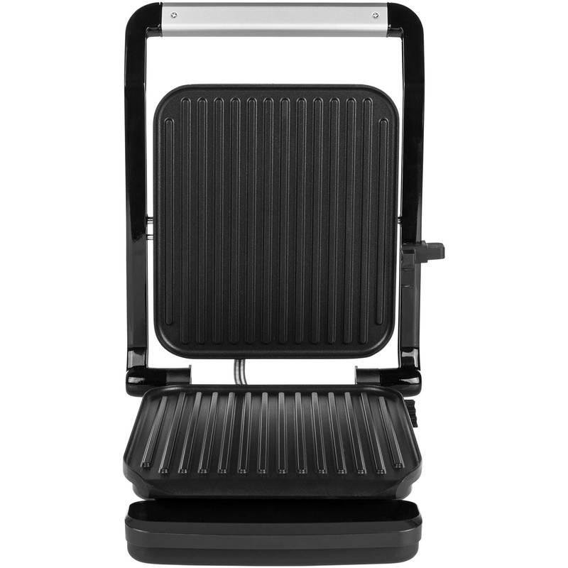 Gril Tristar GR-2844 černý šedý