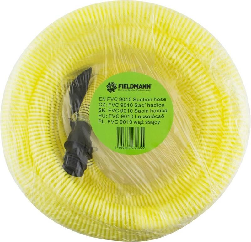 Hadice sací Fieldmann FVC 9010