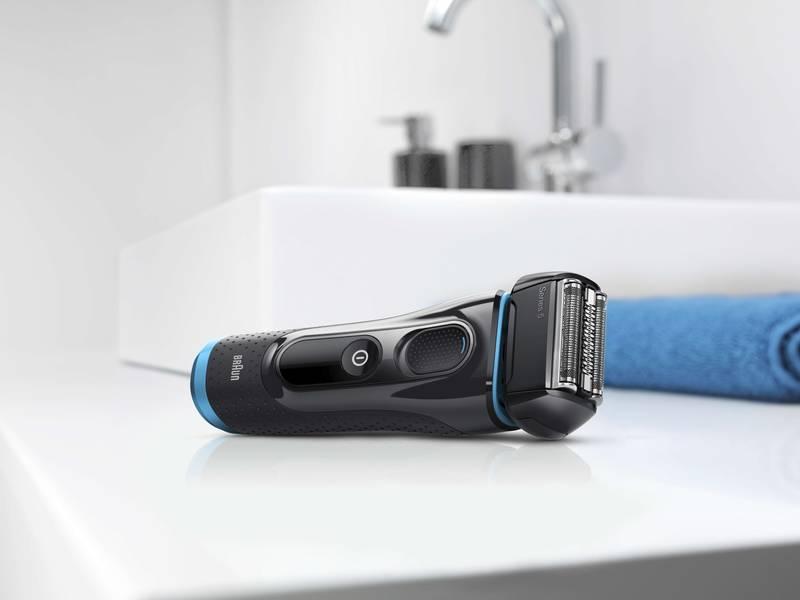 Holicí strojek Braun Series 5 5140s