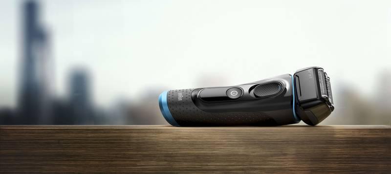 Holicí strojek Braun Series 5 5140s