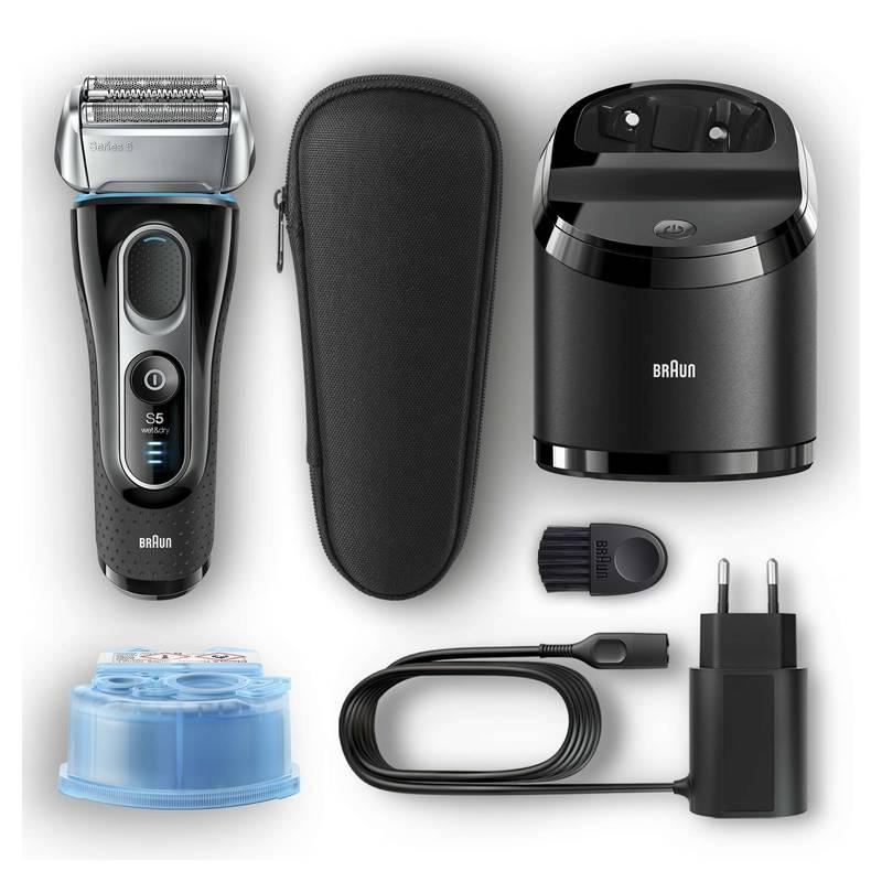 Holicí strojek Braun Series 5 5195cc