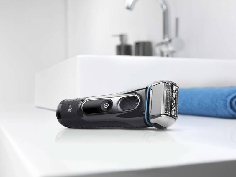 Holicí strojek Braun Series 5 5195cc