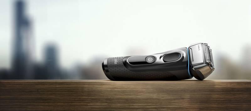 Holicí strojek Braun Series 5 5195cc