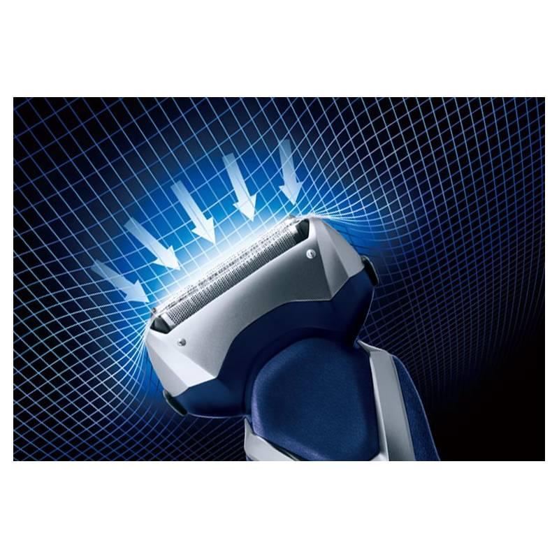 Holicí strojek Panasonic ES-RT37-S503