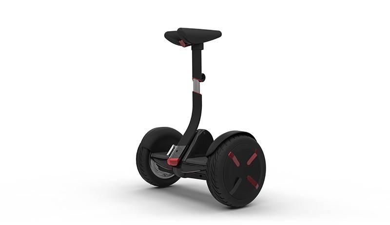 Hoverboard Segway miniPRO Black