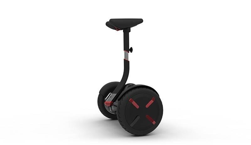 Hoverboard Segway miniPRO Black