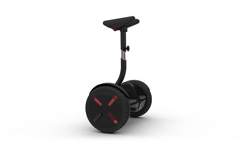 Hoverboard Segway miniPRO Black