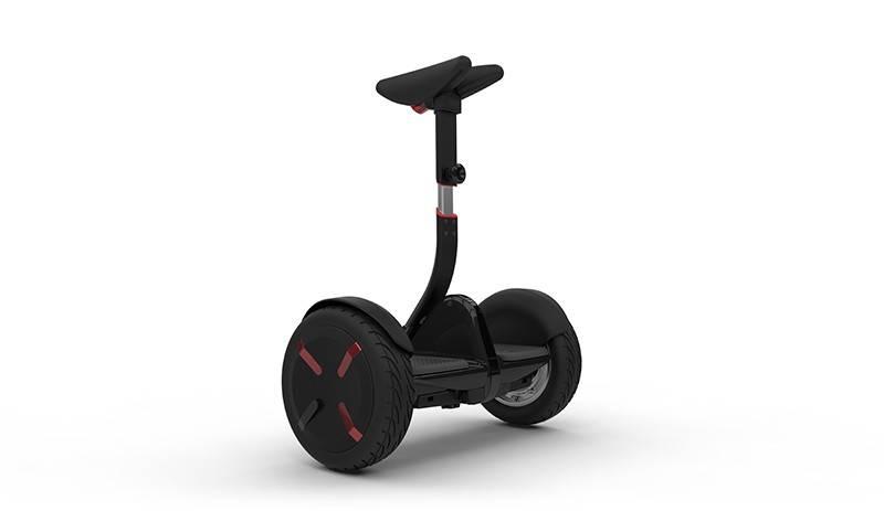 Hoverboard Segway miniPRO Black