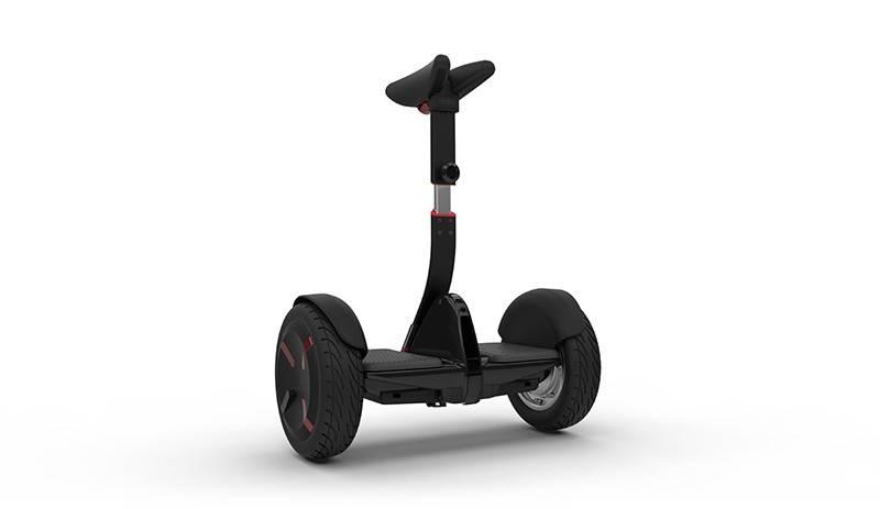 Hoverboard Segway miniPRO Black
