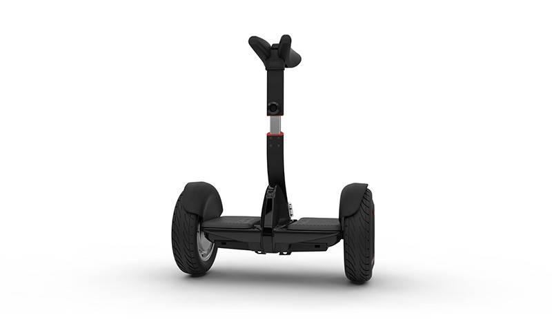 Hoverboard Segway miniPRO Black