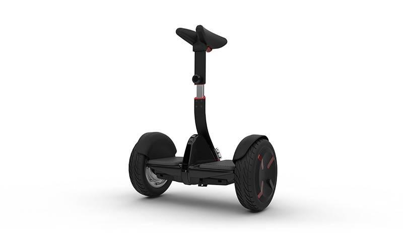 Hoverboard Segway miniPRO Black