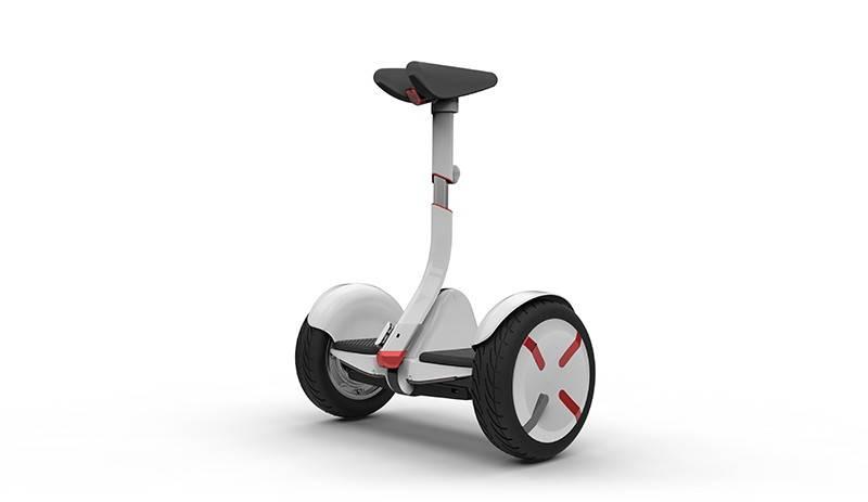 Hoverboard Segway miniPRO White