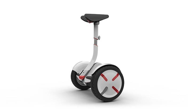 Hoverboard Segway miniPRO White