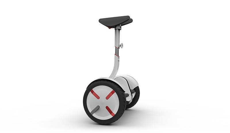 Hoverboard Segway miniPRO White, Hoverboard, Segway, miniPRO, White