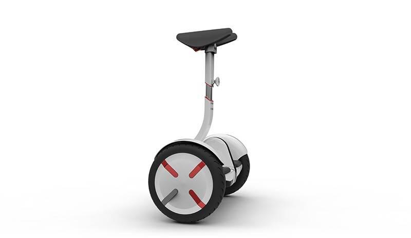 Hoverboard Segway miniPRO White