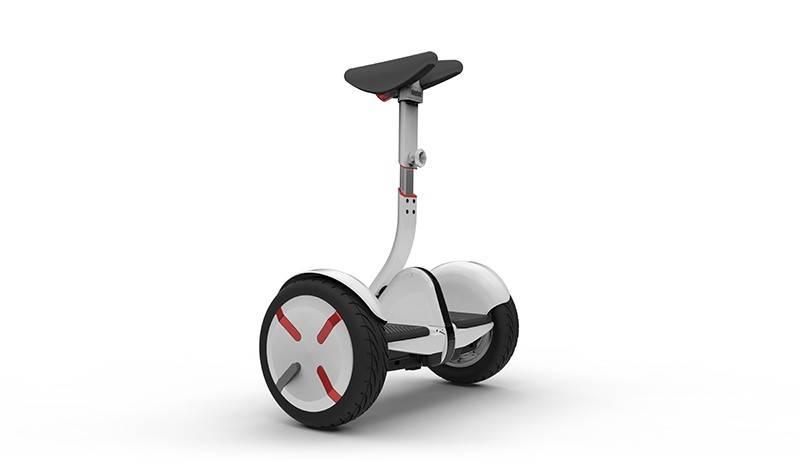 Hoverboard Segway miniPRO White, Hoverboard, Segway, miniPRO, White